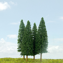 model trees